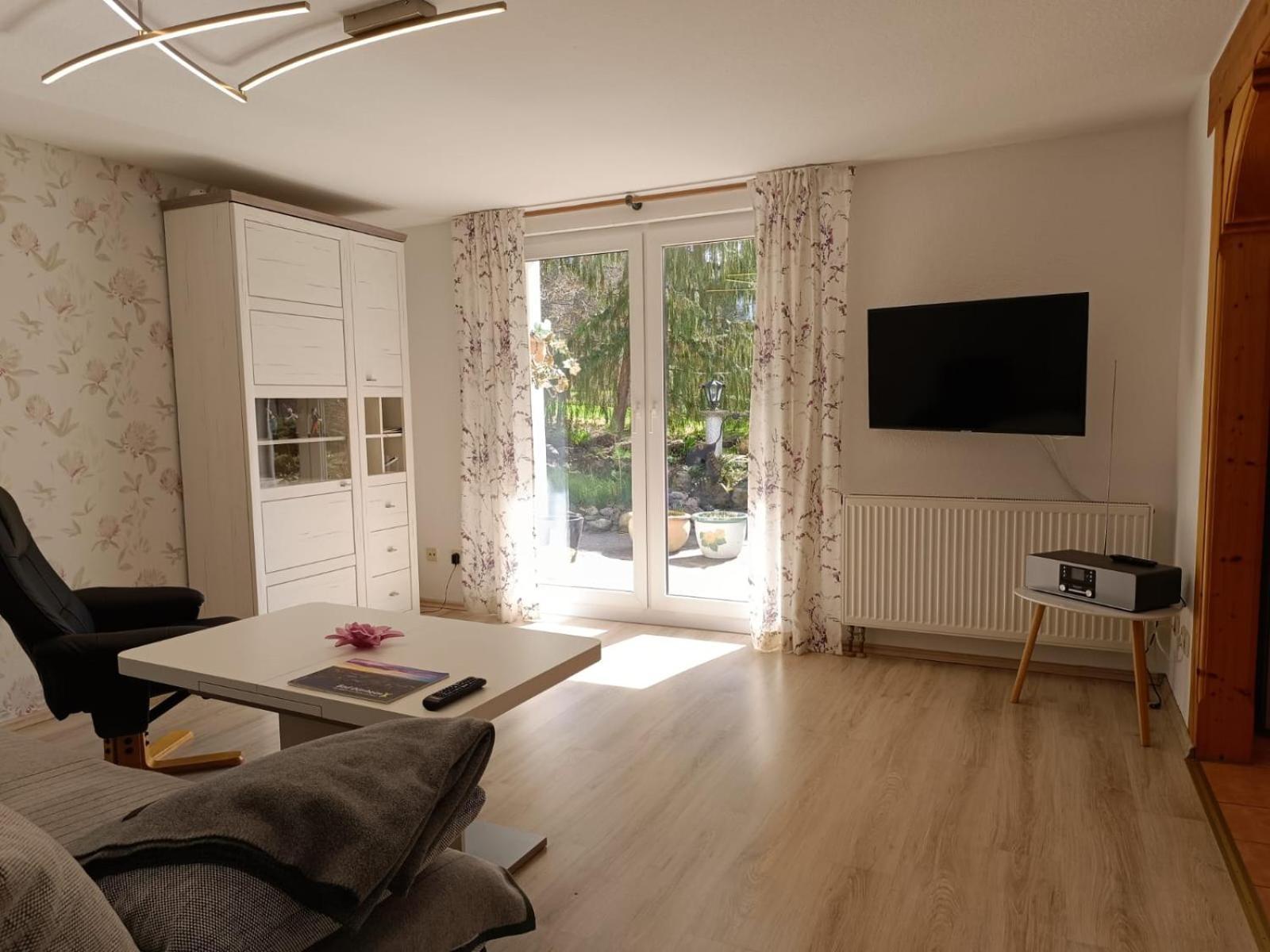Ferienwohnung Waldblick Bad Dürrheim Exteriér fotografie