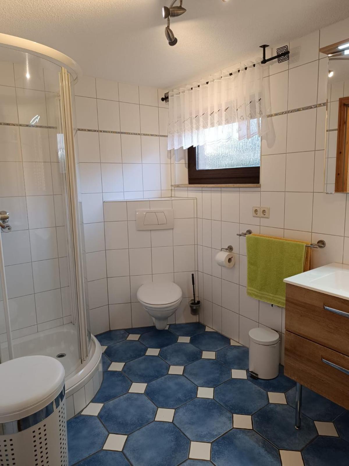 Ferienwohnung Waldblick Bad Dürrheim Exteriér fotografie