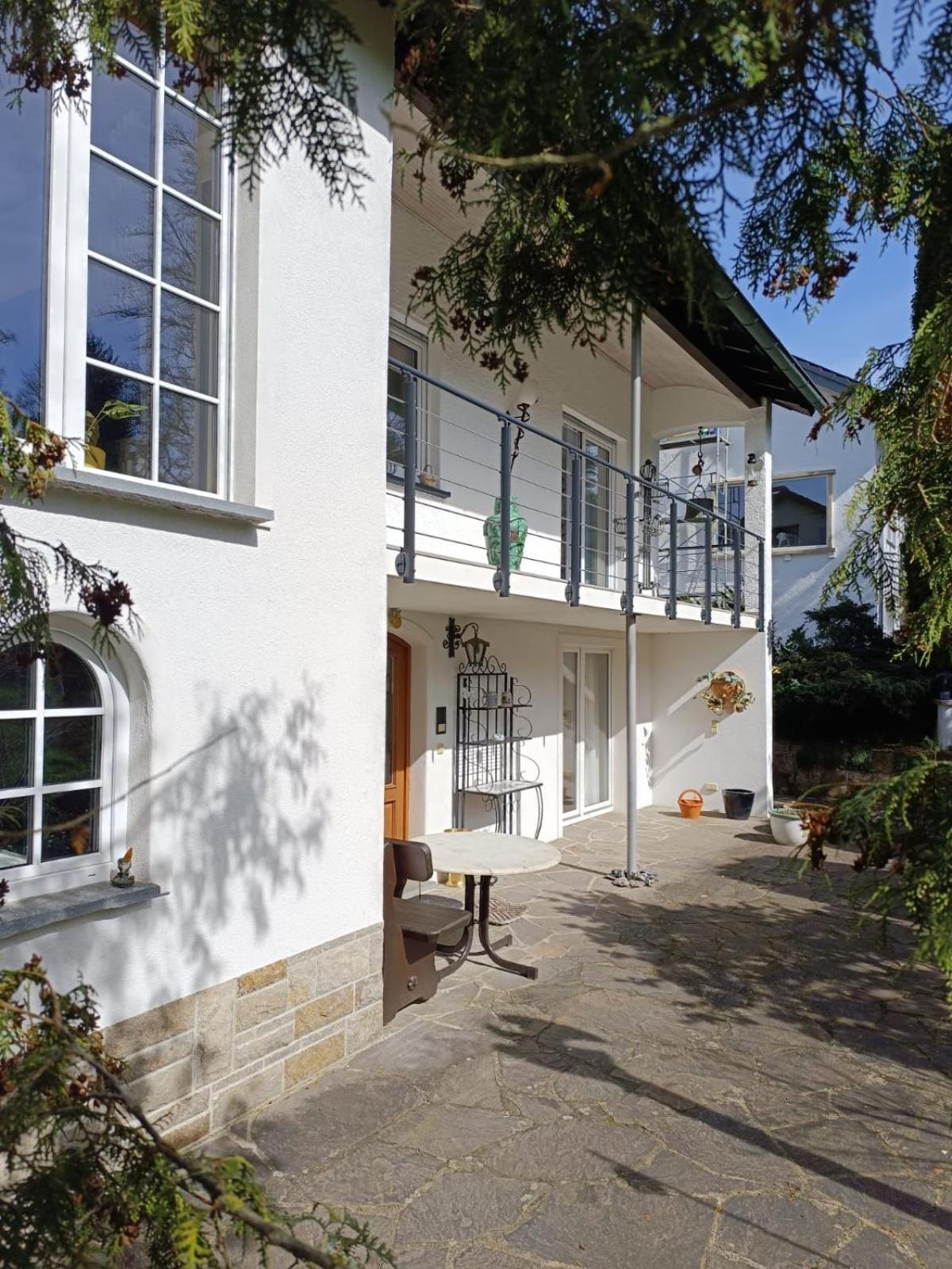 Ferienwohnung Waldblick Bad Dürrheim Exteriér fotografie